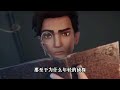 identity v：小女孩是被骗到庄园做客的？手里的布娃娃又是谁？你能从新的剧情里得到什么信息吗？【追梦大男孩】