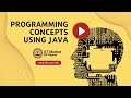 Week-2 | Live coding