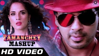 Tamanchey Mashup by DJ Kiran Kamath | Nikhil Dwivedi & Richa Chadda | HD