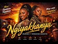 Makhadzi ft Nkosazana Daughter | Ngiyakhanya new release 2026
