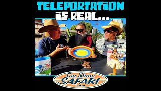 Car Show Safari Live from Ventura (Episode 6)