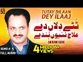 Tutay Dilaan Dey Ilaaj - FULL AUDIO SONG - Akram Rahi (2002)