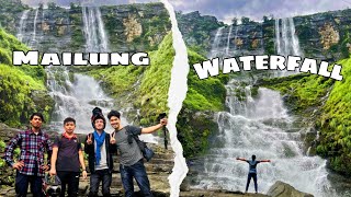 Way To Mailung, Bhagekhola, Rasuwa, Waterfall | Benelli ma Denger Off-road | @MOSHA_Official