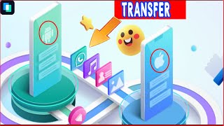 How To Transfer WHATSAPP DATA From Old Android Phone To New Android Phone