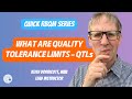 What are QTLs in Clinical Research