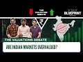 Overvalued Indian Market? | F.I.R.E. | Early Retirement