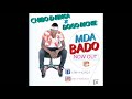 Chibo Dee X Dogo Richie _Mda Bado officiall audio