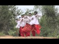 Power To The People - Music by Swarathma, Dance by Priya Kumar