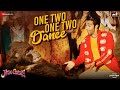 One Two One Two Dance - Hello Charlie | Aadar Jain | Nakash Aziz | Tanishk Bagchi | Vayu