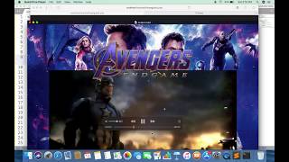 Split video in multiple parts - PHP & FFmpeg
