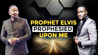 Learn how to Prophesy |  Forensic Prophetic codes