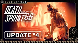 DEATHSPRINT 66 Update 4 - \