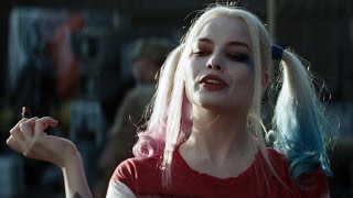 Midway City Airport dress-scene | Suicide Squad