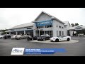 Coastal Chevrolet Cadillac AdvantEDGE Myrtle Beach SC | Chevy Cadillac Dealer Myrtle Beach SC