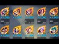 HOW TO GET ‎FREE LEGENDS LIMITED CHARACTERS 🔥!! DAIMA COIN & REWARDS! [Dragon Ball Legends]