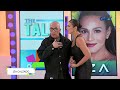 fast talk with boy abunda iza calzado inamin ang kanyang mga biggest fears full episode 541