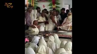 Antim Darshan Of Jain Acharya Guru Jayant Sen Suri Ji --JAI GURUDEV