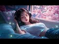 goodbye lassitude to sleep instantly 😴 soothe your mind with relaxation music ❄ cure for insomnia