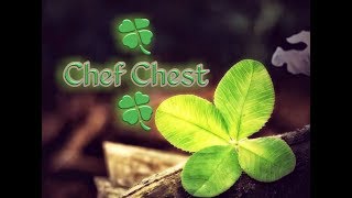 Chef Chest: How To Cook A Mean \