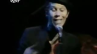 Tom Waits - No Visitors After Midnight (Live, 1975 \u0026 1979)