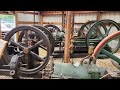 Coolspring Power Museum Antique Gas Engine Show June 2023 World Class Engines Part 2 of 3