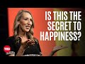 1 Thing You Can Do Today to Be Happier | Sonja Lyubomirsky | TED