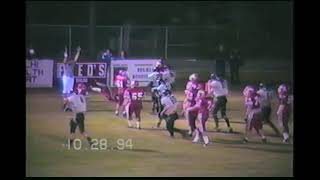 Oak Grove vs Delhi 1994