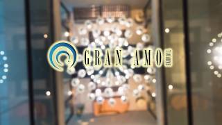 結婚式場 GRAN AMO グランアーモ CM2