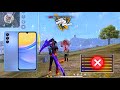 Samsung Galaxy A05s Free Fire Sensitivity+Dpi+Headshot Setting