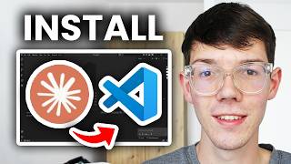 How To Install Claude Code In VS Code - Visual Studio Code