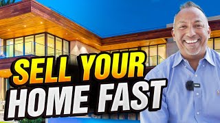 Sell My Home Fast -  Marketing Plan - VIP Realty