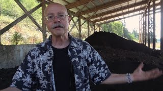 GreenPod: The Amazing Biochar