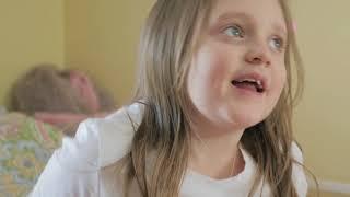 Nutricia - Inspiring Futures - Meet Emmalyn (GA-1)