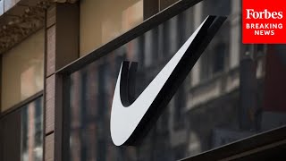 Nike Earnings Reveal Shift Away From Trendy Apparel