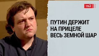 Чувствую вину перед оставшимися | Михаил Казанский