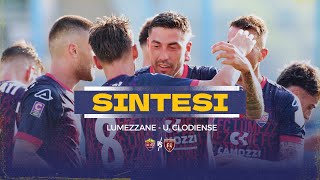 Coppa Italia | Lumezzane-Union Clodiense | sintesi