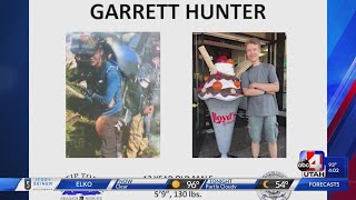 Missing Scout Found Safe