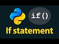 If statement in Python 3 (Check Password)