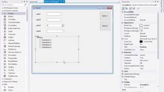 Visual Basic Tutorial 4 - Form Layout