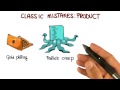 Classic Mistakes: Product - Georgia Tech - Software Development Process