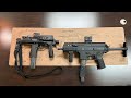 B&T APC9 Pro VS. B&T TP9 which one should I buy? Key differences, and my personal recommendation.