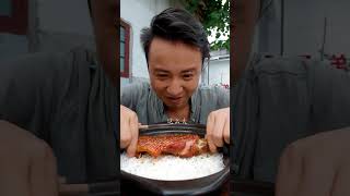 欢迎大家来看选盲盒 #food #吃播 #mukbang