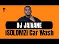 DJ JAIVANE Isolomzi Car Wash TURBANGSTUDIOS LIVE MIX
