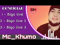 mc_khumo bigo live barcha qo shiqlari