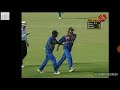 Sharjah cup 1999 final bitween pajistan n and siri lanka