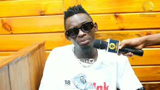 HARMONIZE ATIA BOKO | PACHA WA MONDI AMCHANA LIVE HARMONIZE |