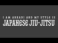 Jiu-jitsu Zubiashvili School #jiujitsu #japanesejiujitsu #bjj