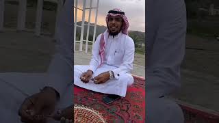 😂 رديه بين سعد والمطوع ابو حسام المسعودي 🤣