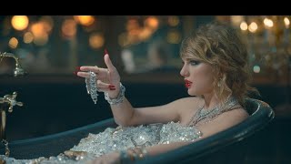 Taylor Swift - Look What You Made Me Do 2.3.0 l Amar Agrawal l The Global Entertainer l