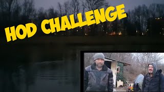 Psychopat vs HOD KLACKEM DO Labe CHALLENGE!Prc HAUSE TÉMĚŘ HOTOV!